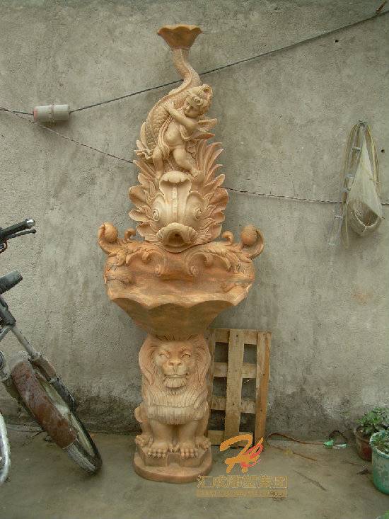壁泉