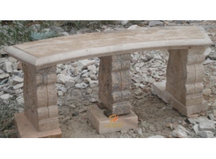 石雕桌椅