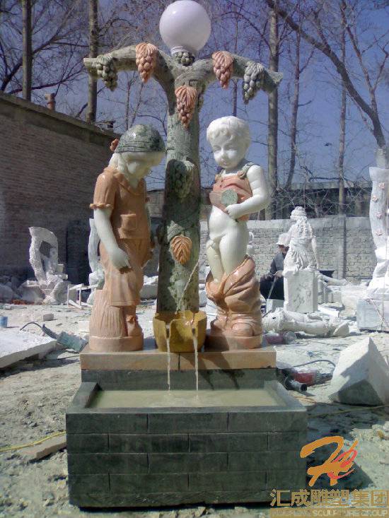 壁泉